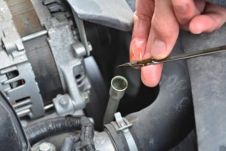 Troubleshooting Common Oil Pressure Problems: A Detailed Guide